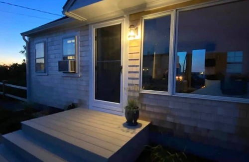 North Truro Casa | North Truro Pet-friendly home, near Secluded Beach