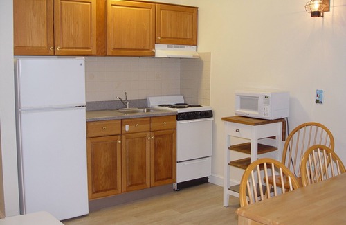 North Truro Apartamento | Alquiler de playa en la bahía privada del norte de Truro, ideal tarifas excelentes
