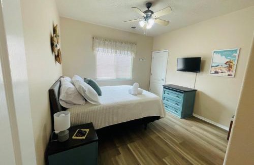Albuquerque Casa | North Valley Southwest Gem