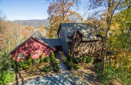 Banner Elk Casa | North View Lodge