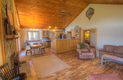 Banner Elk Casa | North View Lodge