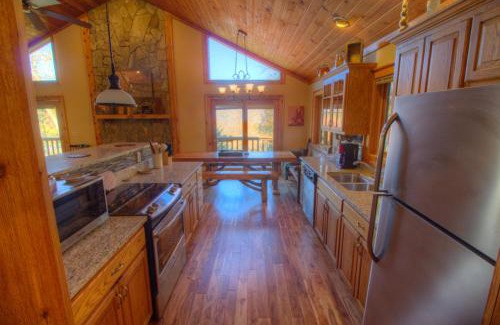Banner Elk Casa | North View Lodge