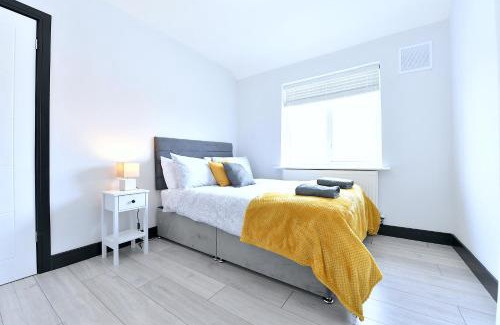 Hale Casa | North West London Escape