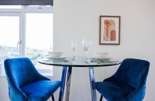 Golders Green Apartamento | North West London Studio Apartment By AV Stays Short Lets London