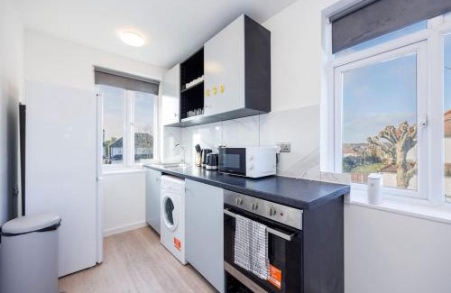 Golders Green Apartamento | North West London Studio Apartment By AV Stays Short Lets London
