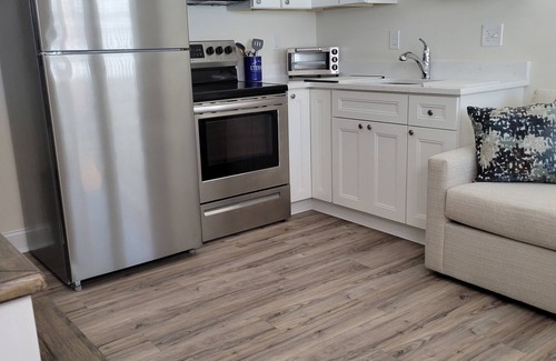 Cape May - Wildwood Condominio | North Wildwood Beach Block 1 bdrm condo with Pool.