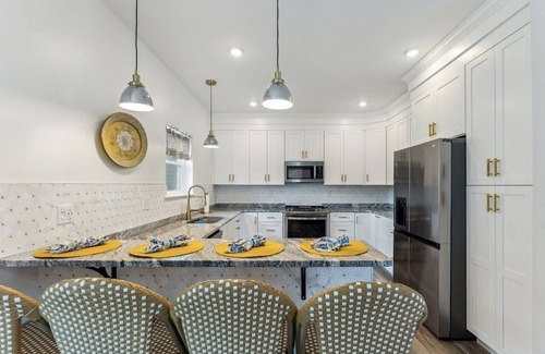 North Wildwood Casa | North Wildwood Beach House