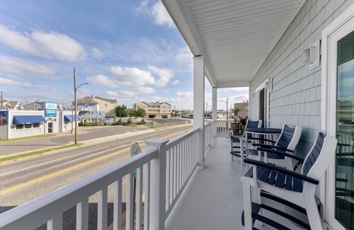 North Wildwood Casa | North Wildwood Beach House