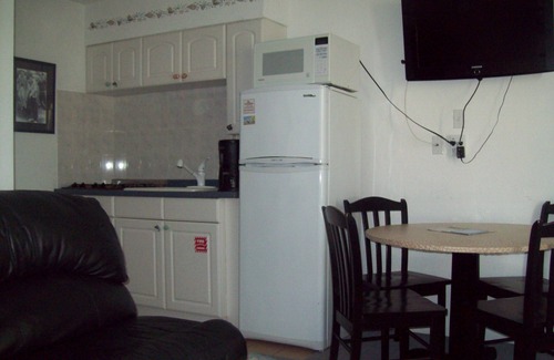 North Wildwood Condominio | North Wildwood Condo, pasos a la playa y piscina, $ 410. 00 a $ 965. 00 semanales.