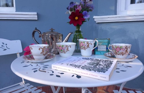 Llanwrtyd Wells Cama Y Desayuno | Northampton House