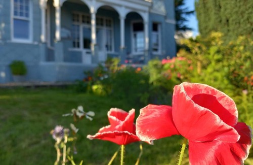 Llanwrtyd Wells Cama Y Desayuno | Northampton House