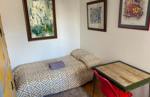 Northampton Casa | Northampton Oasis - 4 Bedroom House