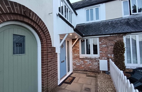 Northampton Casa | Northampton Oasis - 4 Bedroom House