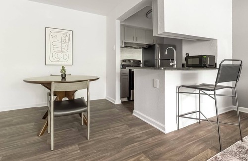 Winston - Salem Apartamento | NorthcliffeForest 1BD 4