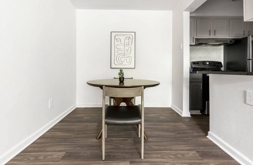 Winston - Salem Apartamento | NorthcliffeForest 1BD 4