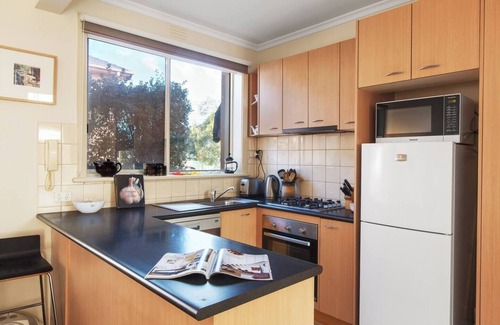 Northcote Apartamento | Northcote Charm Spacious and Quiet Suburban Stay