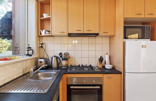 Northcote Apartamento | Northcote Charm Spacious and Quiet Suburban Stay