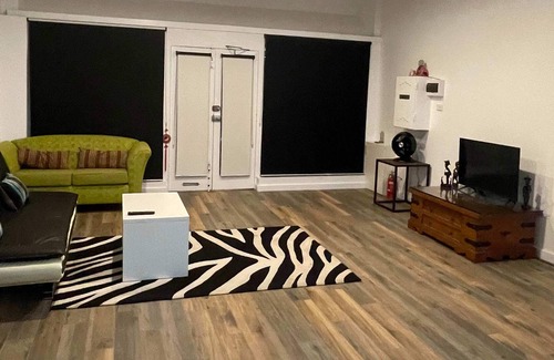 Northcote Apartamento | Northcote Spacious studio