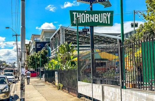 Northcote Apartamento | Northcote Spacious studio