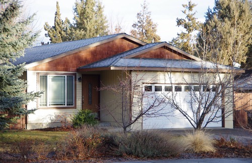Mountain View Casa | Northeast Bend House