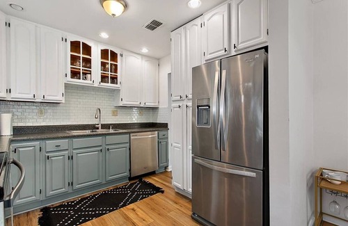 Jacksonville Casa | Northeast Florida Retreat
