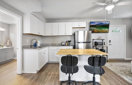 Arlington Apartamento | Northeast Florida Retreat