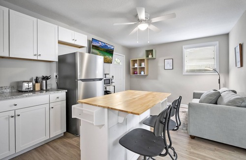 Arlington Apartamento | Northeast Florida Retreat