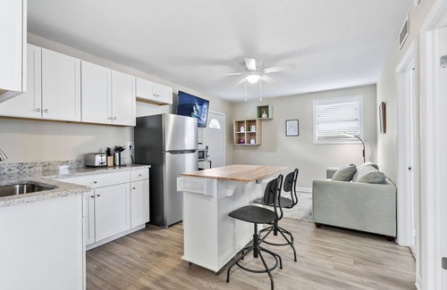 Arlington Apartamento | Northeast Florida Retreat