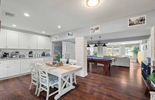 Jacksonville Casa | Northeast Florida Retreat