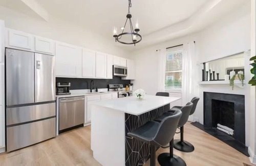 Springfield Apartamento | Northeast Florida Retreat