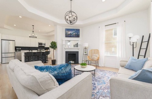 Springfield Apartamento | Northeast Florida Retreat