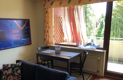 Northeim Apartamento | Apartamento totalmente equipado en una ubicación óptima.