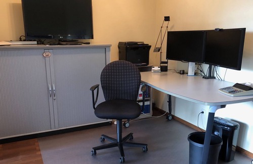 Northeim Apartamento | Apartamento totalmente equipado en una ubicación óptima.