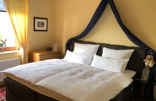 Northeim Apartamento | Apartamento totalmente equipado en una ubicación óptima.