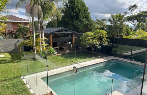 Collaroy Plateau Apartamento | Northern Beaches Studio Apartment