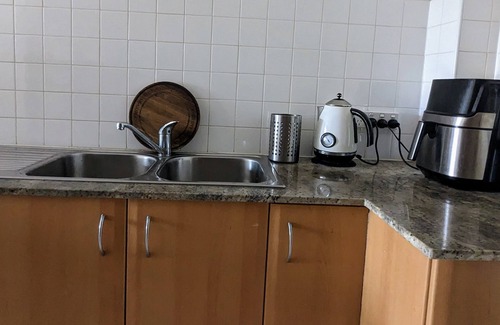 Sydney Apartamento | Northern Beach Entire Flat Available, walk to beach & lake
