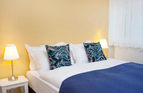 Hliðar Apartamento | Northern Comfort Apartments