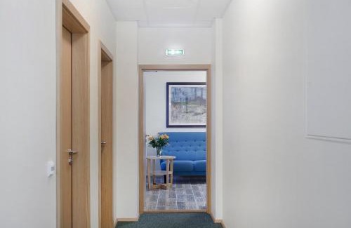 Hliðar Apartamento | Northern Comfort Apartments