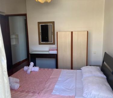 Chalandri Apartamento | Northern Comfort Apartment