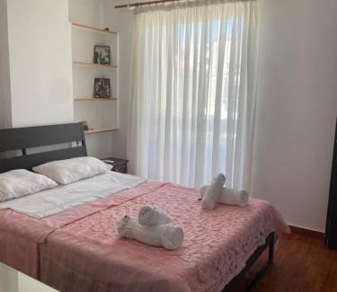 Chalandri Apartamento | Northern Comfort Apartment
