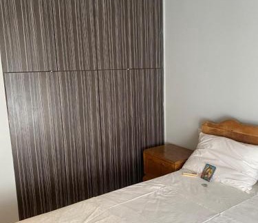 Chalandri Apartamento | Northern Comfort Apartment