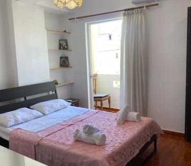 Chalandri Apartamento | Northern Comfort Apartment