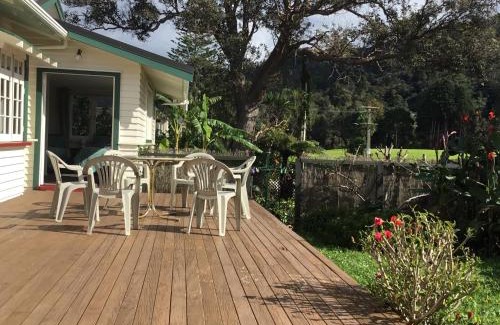 Whangarei Casa | Northern Holiday Cottage