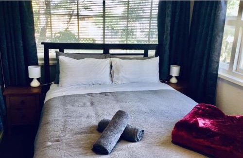 Whangarei Casa | Northern Holiday Cottage