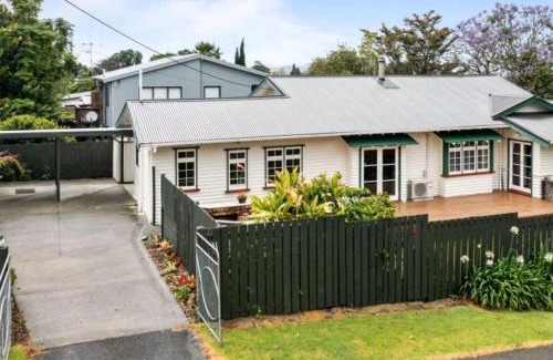 Whangarei Casa | Northern Holiday Cottage