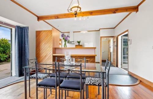 Whangarei Casa | Northern Holiday Cottage