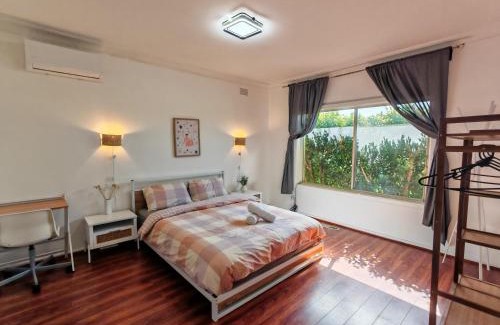 Campbellfield Apartamento | Northern Home-Close to Airport, Walk to Train