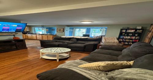 Fort Fairfield Casa | Northern Maine Getaway