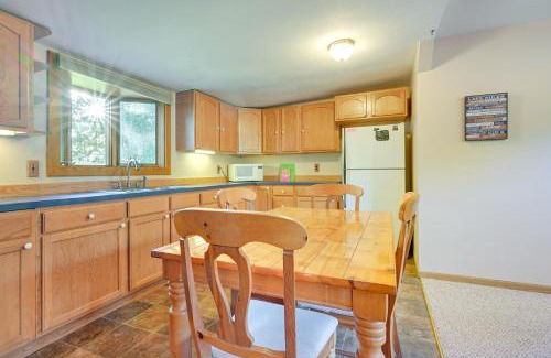 Lake Casa | Northern Michigan Summer Retreat on Crooked Lake!