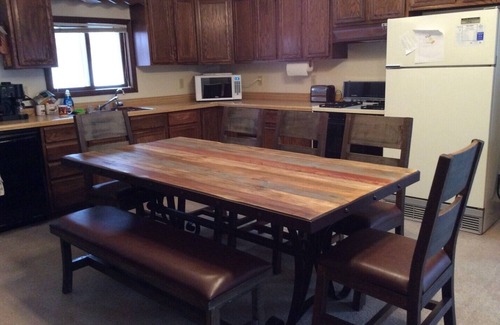 Longville Cabina | Norte MN Family Getaway